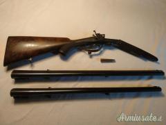 ...Altro | Non elencato Doppietta .44-40 Winchester