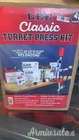 turret