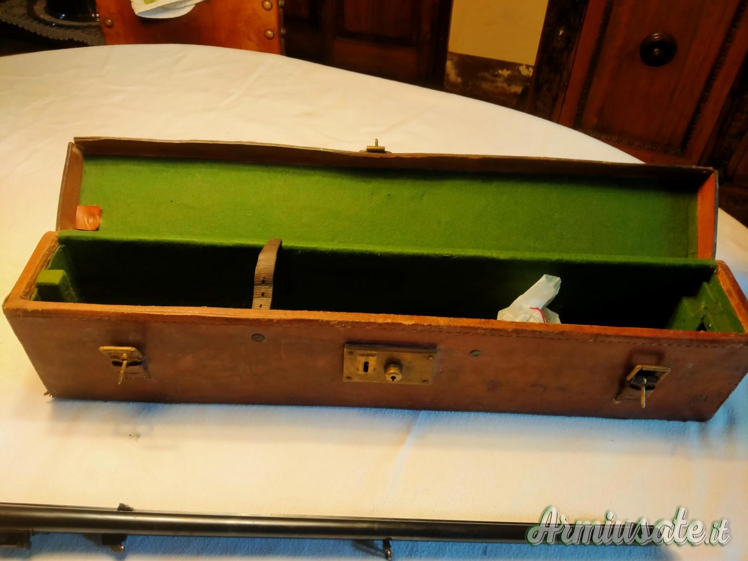 ...Altro | Non elencato Doppietta .44-40 Winchester ...Altro | Non elencato Doppietta .44-40 Winchester