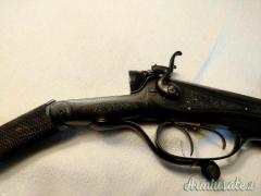 ...Altro | Non elencato Doppietta .44-40 Winchester