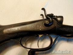 ...Altro | Non elencato Doppietta .44-40 Winchester