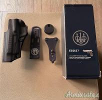 Fondina Thunder Beretta 92