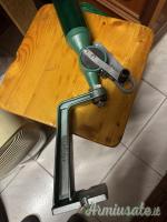 dosatore rcbs con staffe