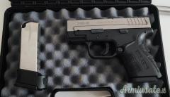 HS Arms XD-9 mod 2 subcompact 9x21mm IMI