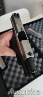 HS Arms XD-9 mod 2 subcompact 9x21mm IMI