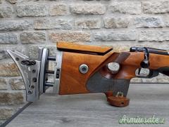 Anschutz 54 Match .22 Long Rifle