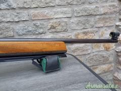 Anschutz 54 Match .22 Long Rifle