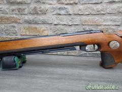 Anschutz 54 Match .22 Long Rifle