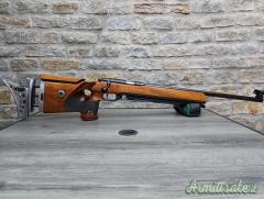 Anschutz 54 Match .22 Long Rifle