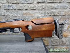 Anschutz 54 Match .22 Long Rifle