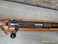 Anschutz 54 Match .22 Long Rifle