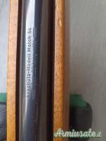 Anschutz 54 Match .22 Long Rifle