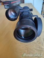 ottica di puntamento notturna diurna Sightmark Wraith HD 4-32x50