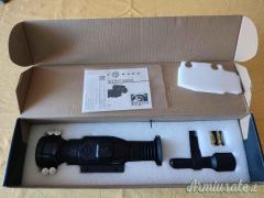 ottica di puntamento notturna diurna Sightmark Wraith HD 4-32x50