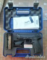 Smith & Wesson M & P 45 ACP