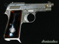 Beretta 948 Deluxe .22 LR Long Rifle