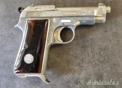 Beretta 948 Deluxe .22 LR Long Rifle