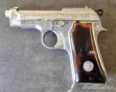 Beretta 948 Deluxe .22 LR Long Rifle