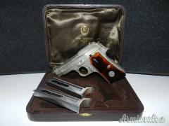 Beretta 948 Deluxe .22 LR Long Rifle