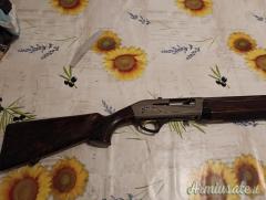 Fabarm lion h35 azur 12