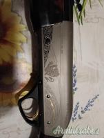 Fabarm lion h35 azur 12