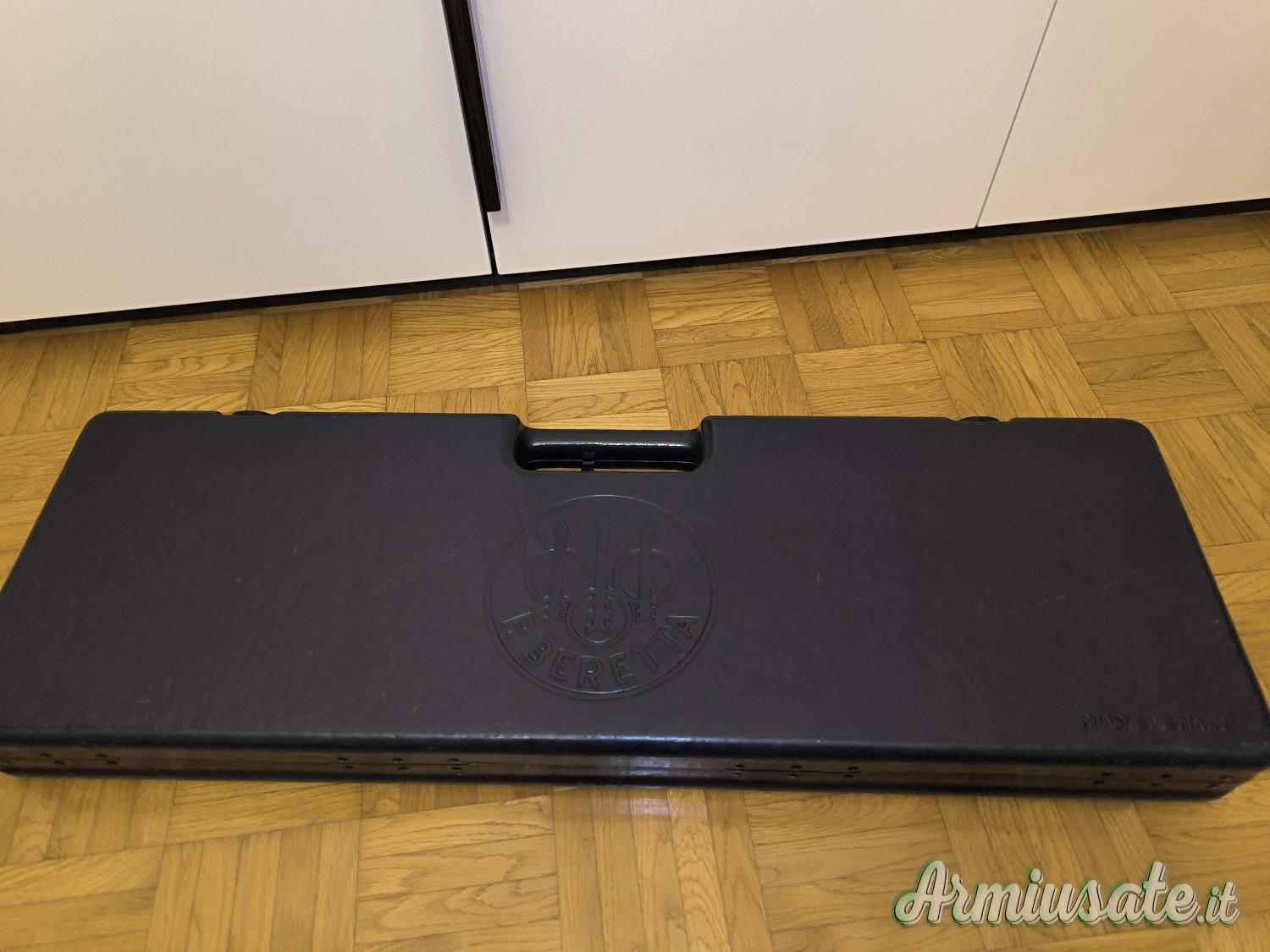 Custodia rigida Beretta 682, 680 Trap <75/76cm Custodia rigida Beretta 682, 680 Trap <75/76cm