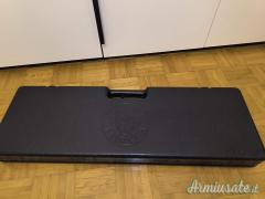 Custodia rigida Beretta 682, 680 Trap <75/76cm