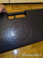 Custodia rigida Beretta 682, 680 Trap <75/76cm