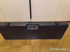 Custodia rigida Beretta 682, 680 Trap <75/76cm