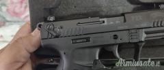 Adler Walter p22 .22 LR Long Rifle