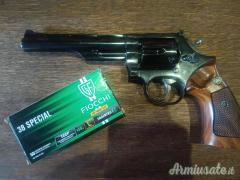 Franchi C.t.g .38 Special  |  9x29mmR