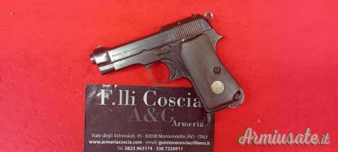 P. Beretta  Mod. 1931  Regia Marina Cal. 7,65