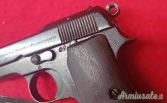 P. Beretta  Mod. 1931  Regia Marina Cal. 7,65