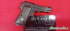 P. Beretta  Mod. 1931  Regia Marina Cal. 7,65