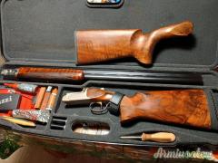 Perazzi MX8 12