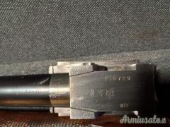 Perazzi MX8 12