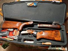 Perazzi MX8 12