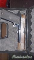 Llama maxII .45 ACP
