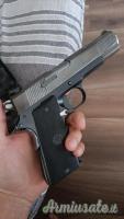 Llama maxII .45 ACP