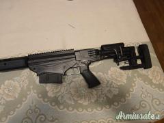 Ruger | Sturm Ruger Precision Rifle  .300 Winchester Magnum