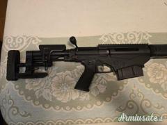 Ruger | Sturm Ruger Precision Rifle  .300 Winchester Magnum