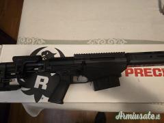 Ruger | Sturm Ruger Precision Rifle  .300 Winchester Magnum