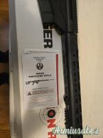Ruger | Sturm Ruger Precision Rifle  .300 Winchester Magnum