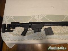 Ruger | Sturm Ruger Precision Rifle  .300 Winchester Magnum