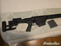 Ruger | Sturm Ruger Precision Rifle  .300 Winchester Magnum