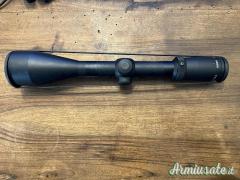 Cannocchiale Burris Fullfield II 3.5-10x50