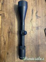Cannocchiale Burris Fullfield II 3.5-10x50