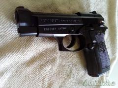 V E N D U T A ! Beretta 84 FS Cheetah  .380 ACP  | 9x17mm Browning Short