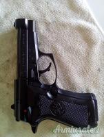 V E N D U T A ! Beretta 84 FS Cheetah  .380 ACP  | 9x17mm Browning Short
