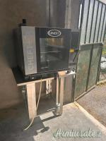 forno Unox MindMaps Cheftop